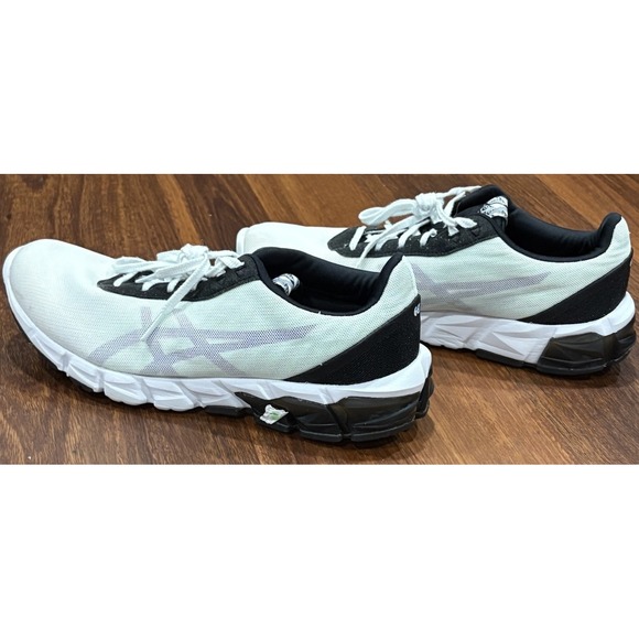 Asics Women's 7.5 Shoes Gel-Quantum 90 Comfort Running Walking Sneakers - Picture 5 of 16